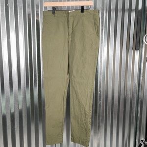 Swet Tailor Military Officer Pant